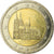 Niemcy - RFN, 2 Euro, 2011, Berlin, AU(55-58), Bimetaliczny, KM:293