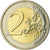 Niemcy - RFN, 2 Euro, 2011, Berlin, AU(55-58), Bimetaliczny, KM:293