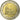 Niemcy - RFN, 2 Euro, 2011, Hambourg, AU(55-58), Bimetaliczny, KM:293