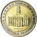 République fédérale allemande, 2 Euro, 2009, SUP, Bi-Metallic, KM:276