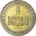 République fédérale allemande, 2 Euro, 2009, SUP, Bi-Metallic, KM:276