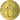 Francia, 20 Euro Cent, 2003, SPL, Ottone, KM:1286