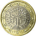France, Euro, 2003, SPL, Bi-Metallic, KM:1288