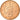 San Marino, 2 Euro Cent, 2004, SUP, Copper Plated Steel, KM:441