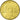 Greece, 10 Euro Cent, 2002, AU(55-58), Brass, KM:184