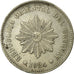 Münze, Uruguay, 5 Centesimos, 1924, Uruguay Mint, Poissy, France, SS