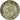 Moneda, Argentina, 10 Centavos, 1925, BC+, Cobre - níquel, KM:35