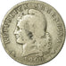 Coin, Argentina, 20 Centavos, 1909, VF(20-25), Copper-nickel, KM:36