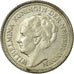 Monnaie, Pays-Bas, Wilhelmina I, 10 Cents, 1926, SUP, Argent, KM:163