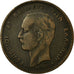 Coin, Greece, George I, 5 Lepta, 1878, VF(30-35), Copper, KM:54