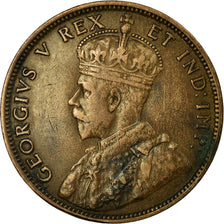 Coin, Canada, George V, Cent, 1911, Royal Canadian Mint, Ottawa, EF(40-45)