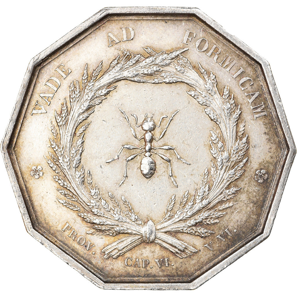 França, Token, Banco de Poupança, Caisse d'Epargne et de Prévoyance de Lyon