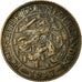Münze, Niederlande, Wilhelmina I, Cent, 1917, S+, Bronze, KM:152