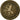 Moneda, Países Bajos, William III, Cent, 1880, BC+, Bronce, KM:107.1