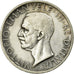 Coin, Italy, Vittorio Emanuele III, 5 Lire, 1929, Rome, VF(30-35), Silver