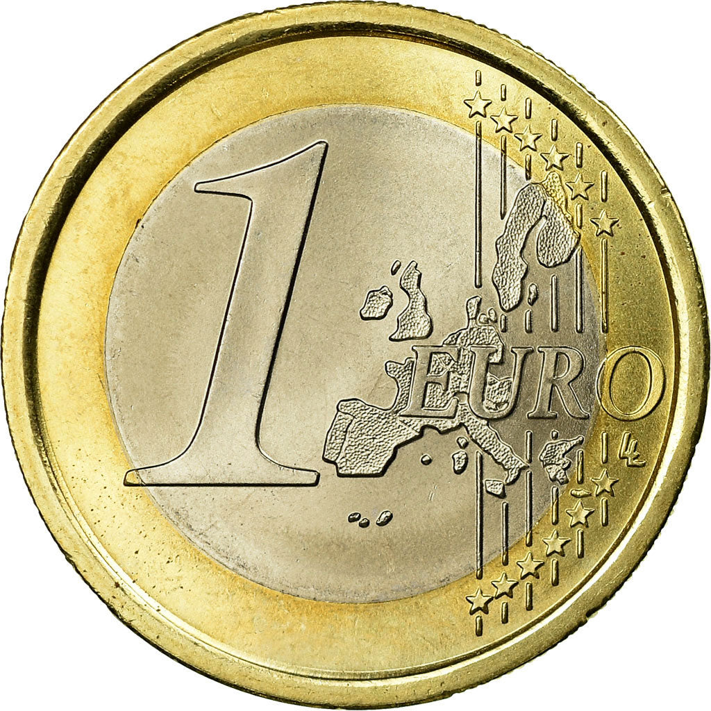 San Marino, Euro, 2006, SPL, Bi-metallico, KM:446
