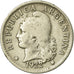 Münze, Argentinien, 5 Centavos, 1922, S+, Copper-nickel, KM:34