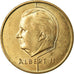 Coin, Belgium, Albert II, 20 Francs, 20 Frank, 1998, Brussels, EF(40-45)