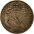 Moneta, Belgio, Leopold II, Centime, 1907, MB+, Rame, KM:34.1