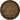 Moneta, Belgia, Albert I, 2 Centimes, 1912, VF(30-35), Miedź, KM:65