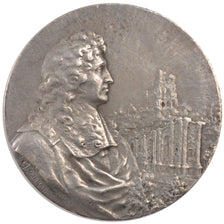 France, Chamber of Commerce, Token, AU(55-58), Silver, 24.46