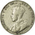 Coin, Canada, George V, 5 Cents, 1936, Royal Canadian Mint, Ottawa, EF(40-45)