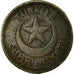Coin, Turkey, 5 Kurus, 1942, VF(30-35), Copper-nickel, KM:862