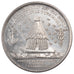 France, Chamber of Commerce, Token, MS(60-62), Silver, 14.23