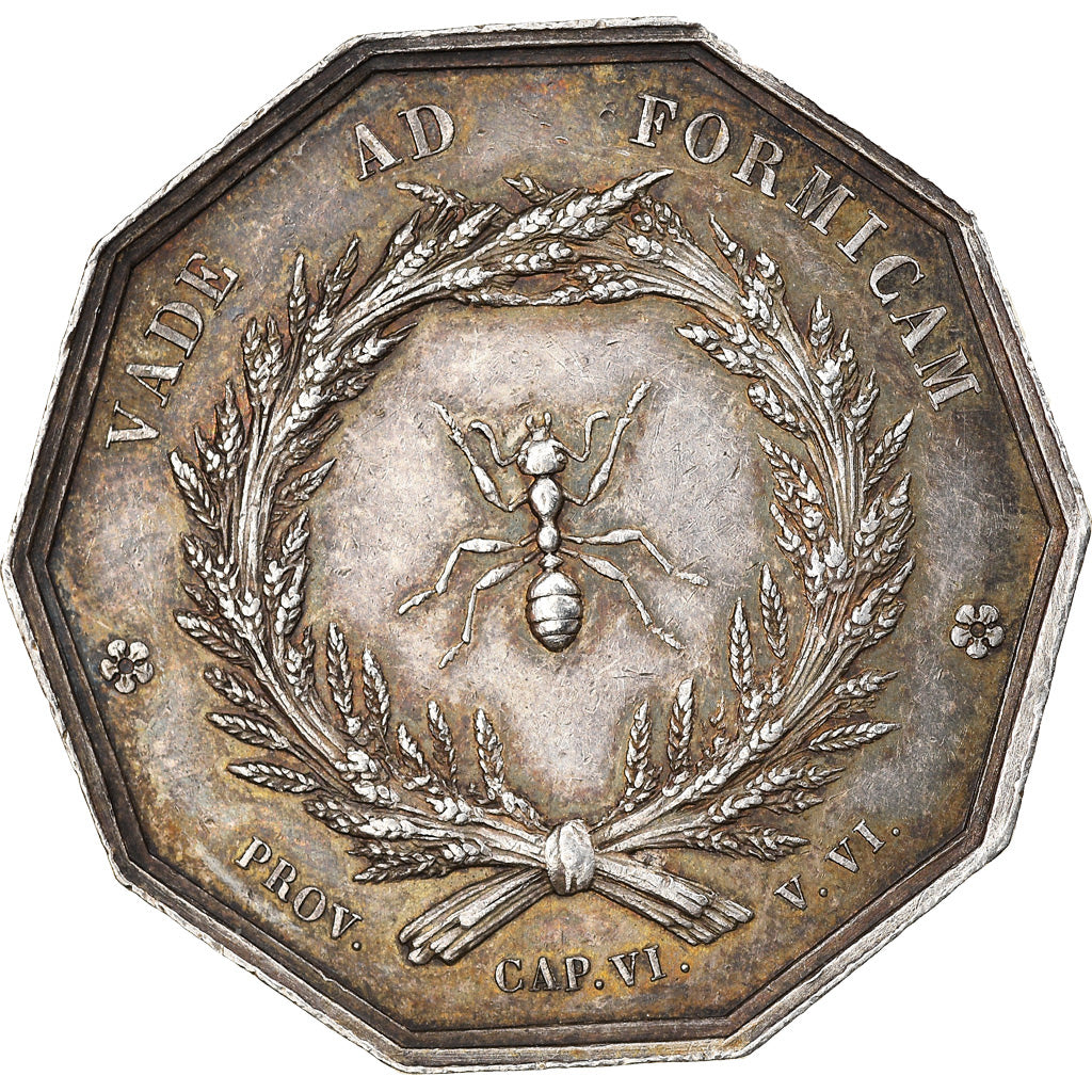 Francja, Token, Oczczędności bankowe, Caisse d'Epargne et de Prévoyance de