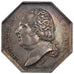 France, Chamber of Commerce, Token, MS(60-62), Silver, 13.15