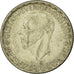 Coin, Sweden, Gustaf V, Krona, 1947, EF(40-45), Silver, KM:814