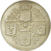 France, Token, Chamber of Commerce, AU(55-58), Silver