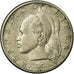 Coin, Liberia, 10 Cents, 1970, EF(40-45), Copper-nickel, KM:15a.2