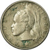 Moneda, Liberia, 10 Cents, 1970, MBC, Cobre - níquel, KM:15a.2