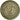 Coin, Cyprus, 25 Mils, 1968, EF(40-45), Copper-nickel, KM:40