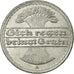 Coin, GERMANY, WEIMAR REPUBLIC, 50 Pfennig, 1919, Berlin, EF(40-45), Aluminum