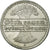 Moneta, NIEMCY, REP. WEIMARSKA, 50 Pfennig, 1920, Berlin, EF(40-45), Aluminium