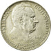 Coin, Czechoslovakia, 100 Korun, 1951, EF(40-45), Silver, KM:33