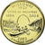Moneta, Stati Uniti, Missouri, Quarter, 2003, golden, SPL-, Rame-nichel