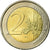 Greece, 2 Euro, 2004, MS(63), Bi-Metallic, KM:209