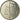 Coin, Netherlands, Beatrix, 10 Cents, 1997, EF(40-45), Nickel, KM:203