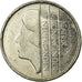 Monnaie, Pays-Bas, Beatrix, 10 Cents, 1997, TTB, Nickel, KM:203