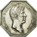 France, Token, Chamber of Commerce, MS(60-62), Silver