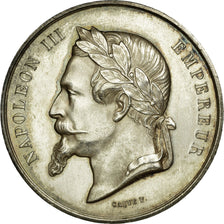 France, Token, Chamber of Commerce, AU(55-58), Silver