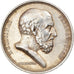 França, Token, Medicina, Société de Médecine de Lyon, Barre, AU(50-53)