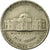 Moneta, Stati Uniti, Jefferson Nickel, 5 Cents, 1979, U.S. Mint, Denver, BB