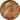 Moneda, Estados Unidos, Lincoln Cent, Cent, 1980, U.S. Mint, Philadelphia, MBC