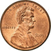 Moeda, Estados Unidos da América, Lincoln Cent, Cent, 2003, U.S. Mint
