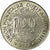Munten, West Afrikaanse Staten, 100 Francs, 1975, PR, Nickel, KM:4