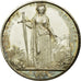 France, Token, Chamber of Commerce, MS(60-62), Silver
